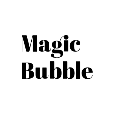 Magic Bubble | Производитель бытовой химии - Брендинг/дизайн